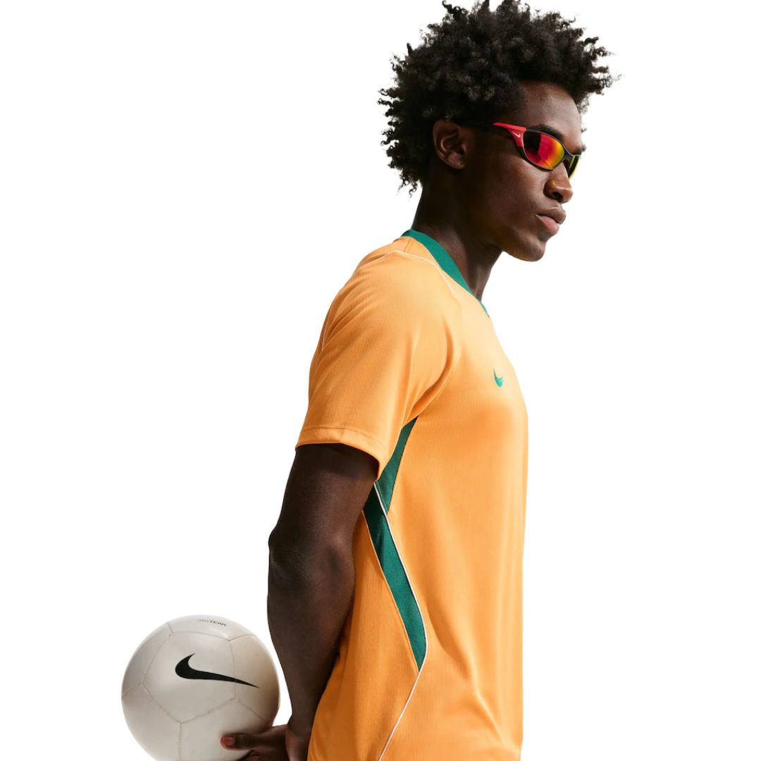 Australian Socceroos 2026 World Cup Home Jersey