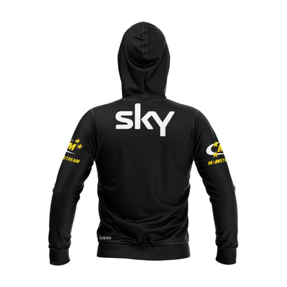 New Zealand Kiwis 2024 Home Hoodie With Zipper