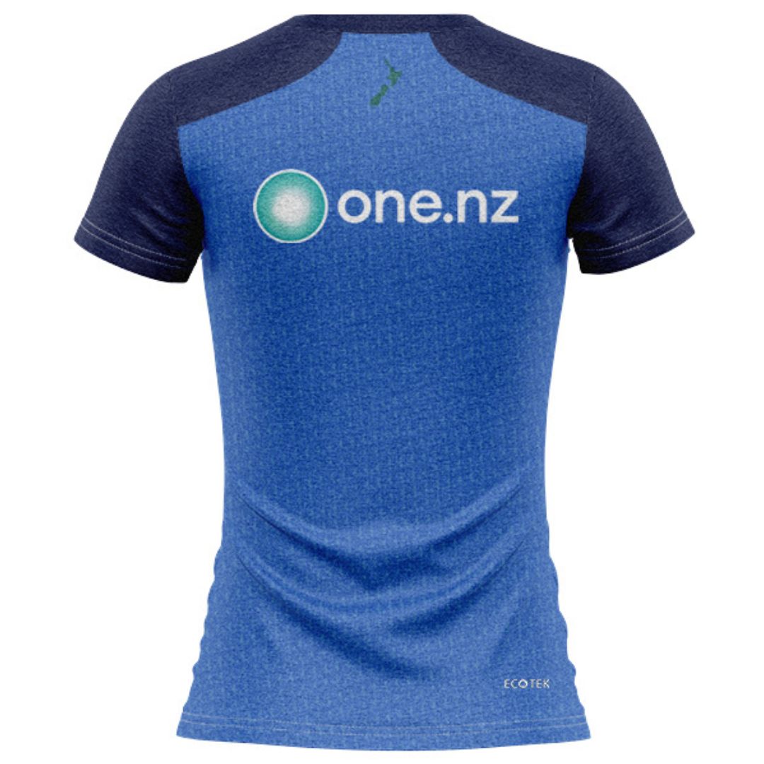 New Zealand Warriors 2026 Women's Training Shirt