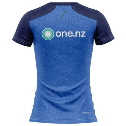 New Zealand Warriors 2026 Women's Training Shirt