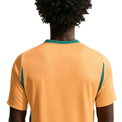 Australian Socceroos 2026 World Cup Home Jersey