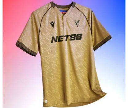 Crystal Palace 2025/26 Third Jersey Shirt