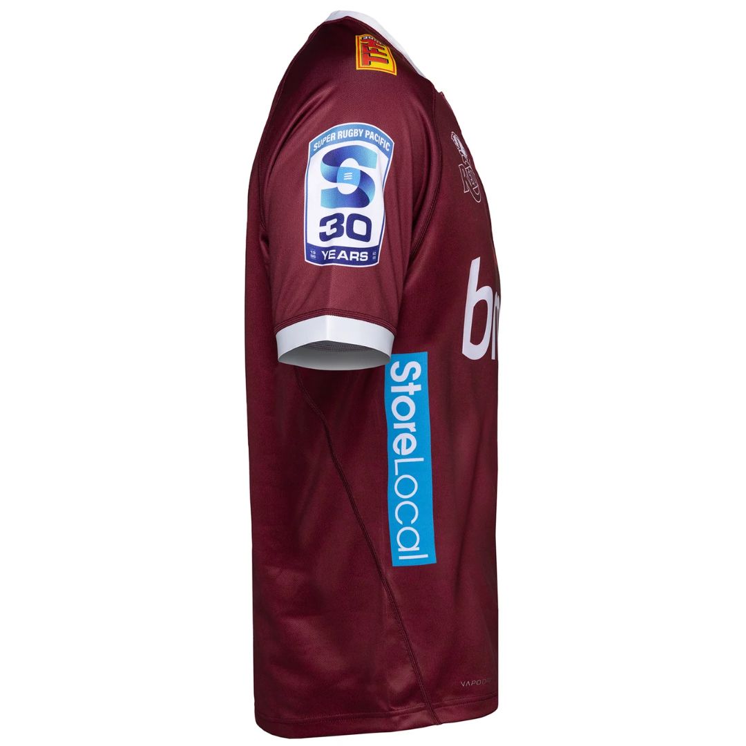 Queensland Reds 2026 Jersey