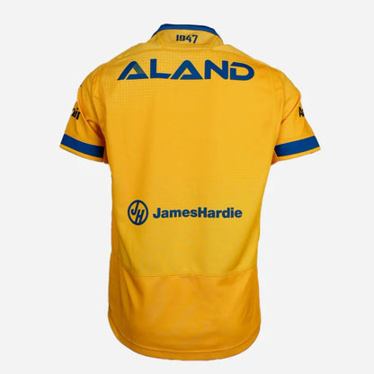 Parramatta Eels 2025 Away Jersey