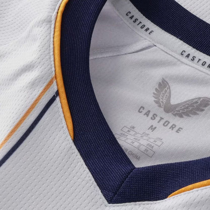 Everton 2026/27 Players Edition Away Jersey Shirt