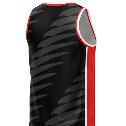 Illawarra Hawks 2024/25 William Hickey #6 Primary Jersey