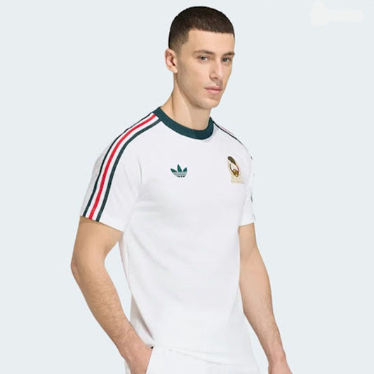 Mexico 2026 World Cup Players Edition Away Jersey Shirt