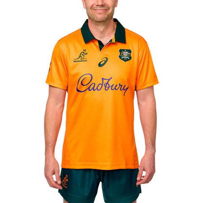 Australian Wallabies 2025 Lions Tour Jersey