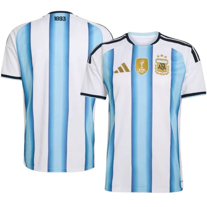 Argentina 2026 World Cup Home Jersey