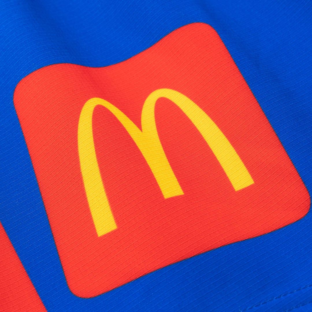 Newcastle Knights 2025 Gym Shorts