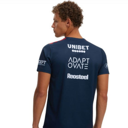 Sydney Roosters 2026 Navy Blue Training Shirt