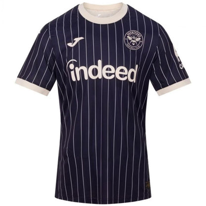 Brentford 2026/27 Away Jersey Shirt