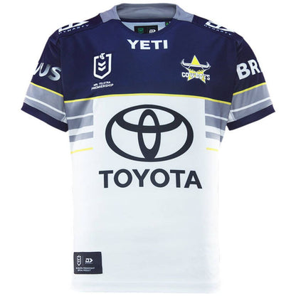 North Queensland Cowboys 2026 Home Jersey