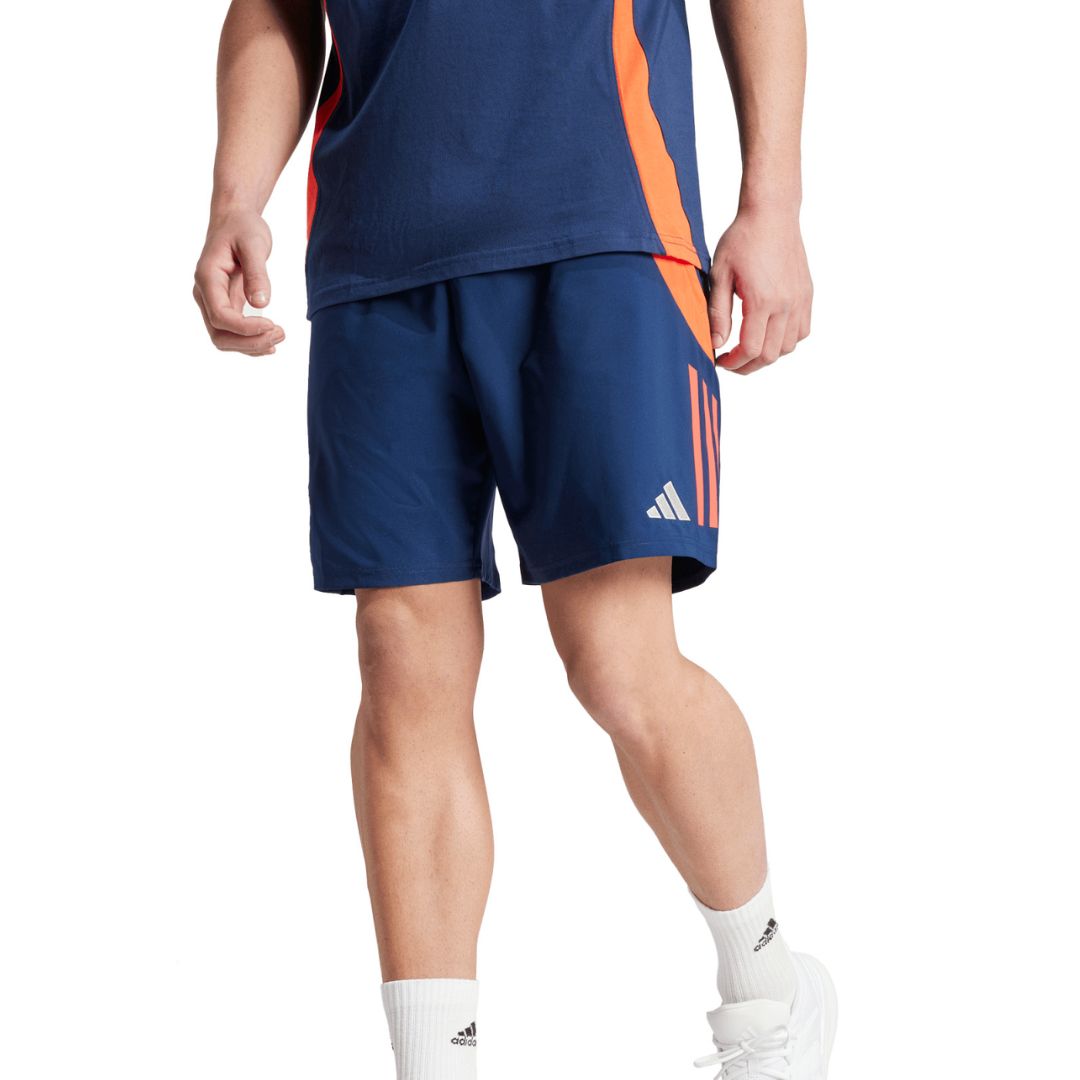 Manchester United 2024/25 Training Jersey Shirt & Shorts Kit