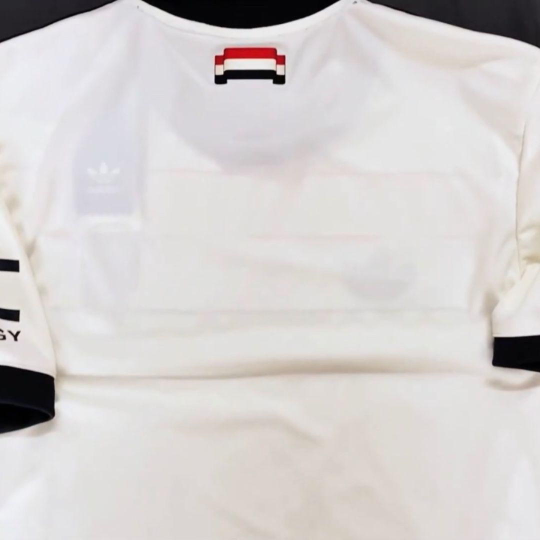 Manchester United 2024/25 Third Jersey Shirt