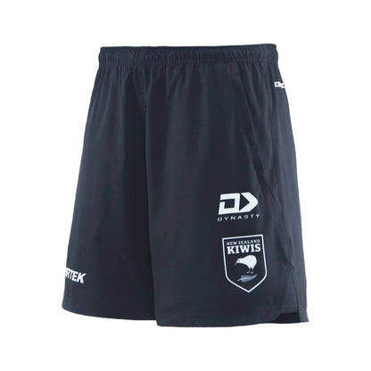 New Zealand Kiwis 2024 Gym Shorts