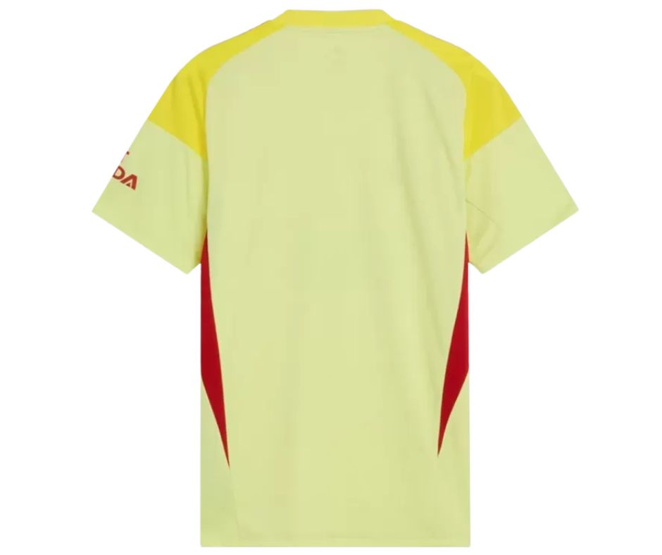 Arsenal Gunners 2025/26 Goalkeeper Jersey Shirt