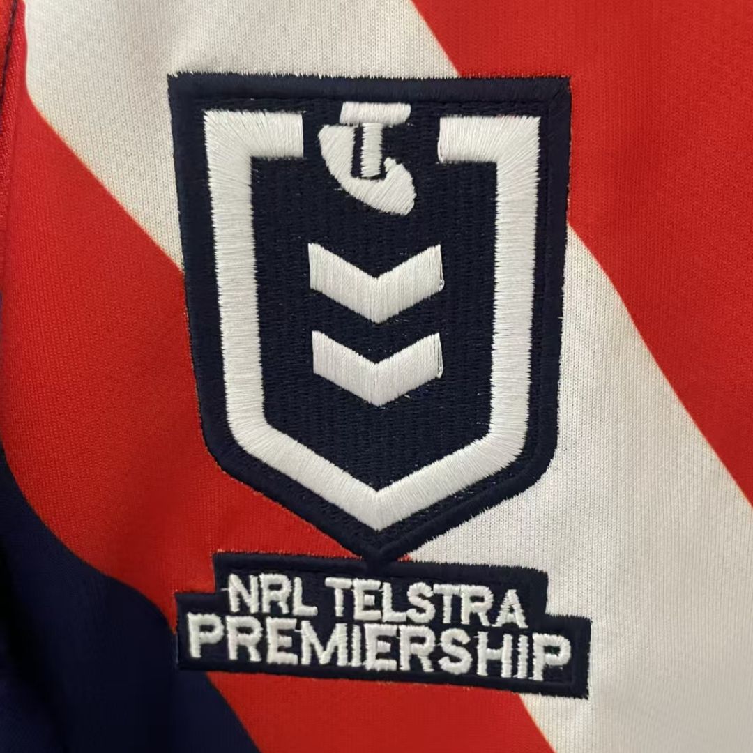 Sydney Roosters 2026 Heritage Jersey