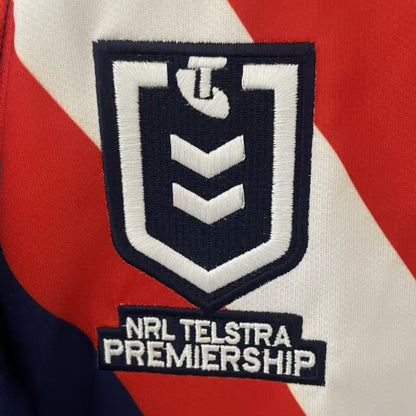 Sydney Roosters 2026 Heritage Jersey