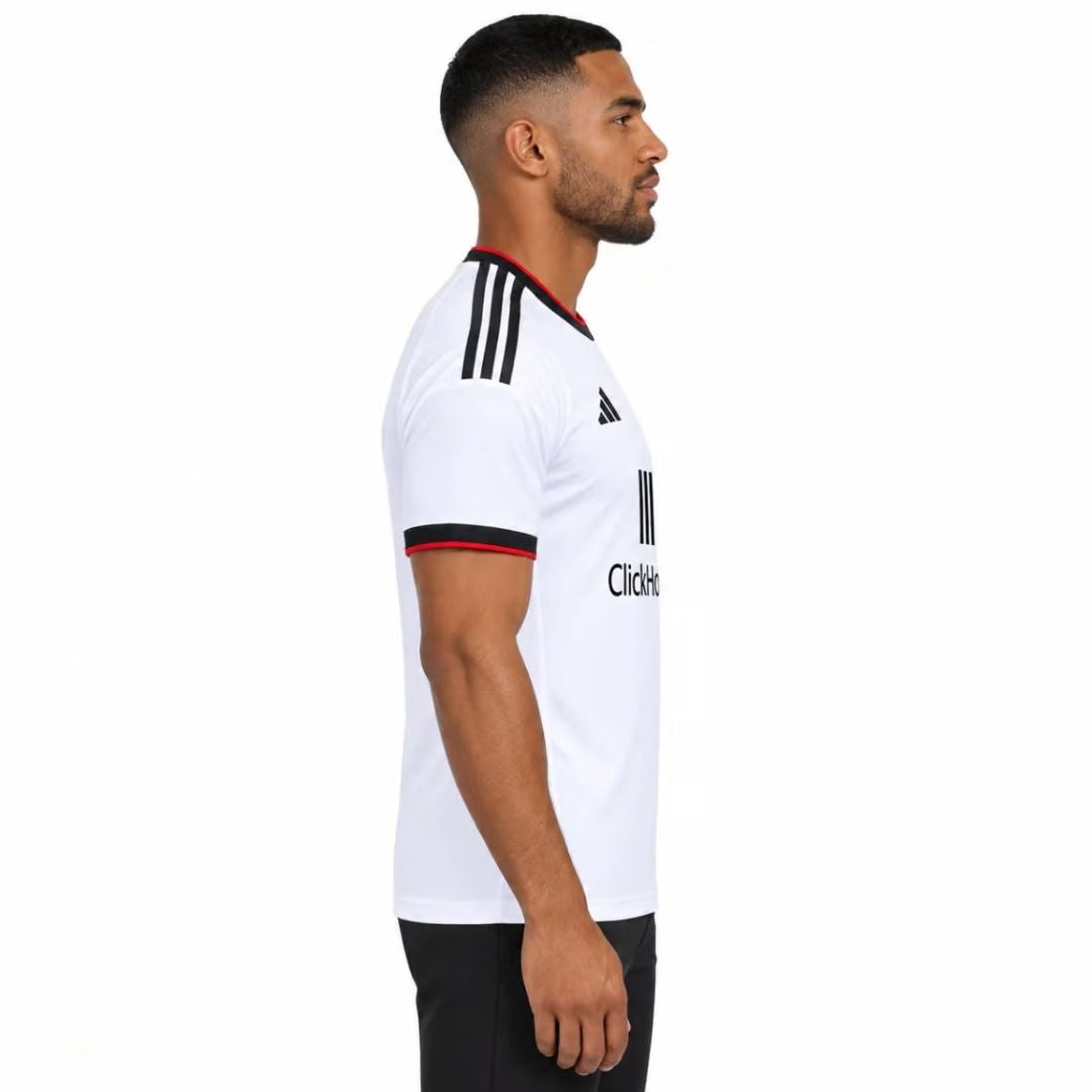 Fulham 2026/27 Home Jersey Shirt