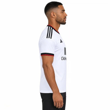 Fulham 2026/27 Home Jersey Shirt