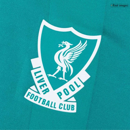 Liverpool 2025/26 Third Jersey Shirt