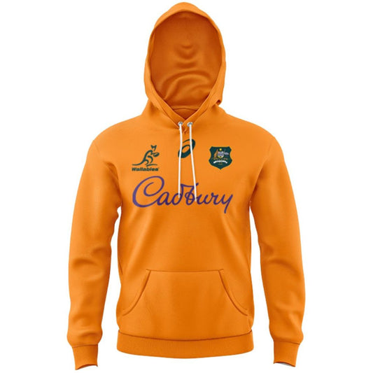 Australian Wallabies 2024 Kids Hoodie