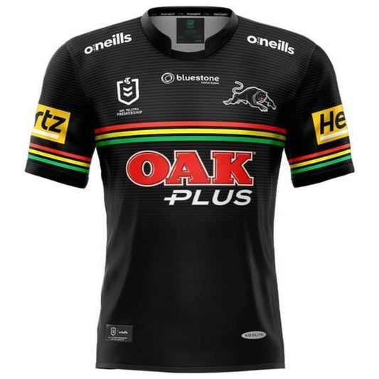 Penrith Panthers 2023 Home Jersey