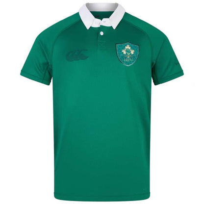 Ireland Rugby 2024/25 150th Anniversary Jersey Fans Edition