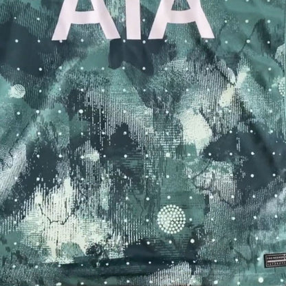 Tottenham Hotspur 2024/25 Third Jersey Shirt