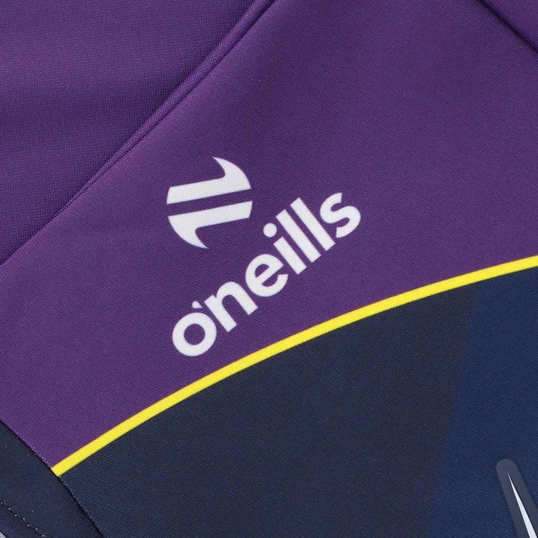Melbourne Storm 2026 Home Jersey