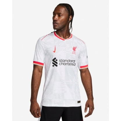 Liverpool 2024/25 Third Jersey Shirt