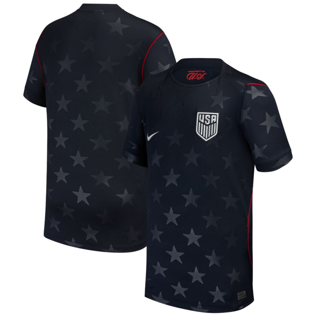 United States 2026 World Cup Away Jersey Shirt