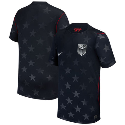 United States 2026 World Cup Away Jersey Shirt