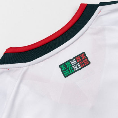Mexico 2026 World Cup Players Edition Away Jersey Shirt