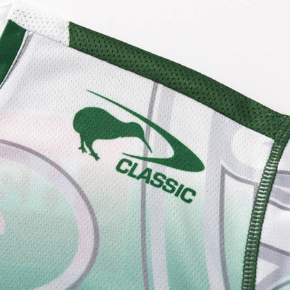 Māori All Stars 2025 Training Shirt