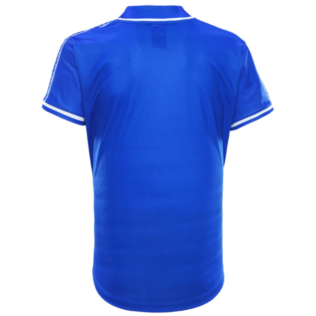 Toa Samoa 2025 Home Jersey