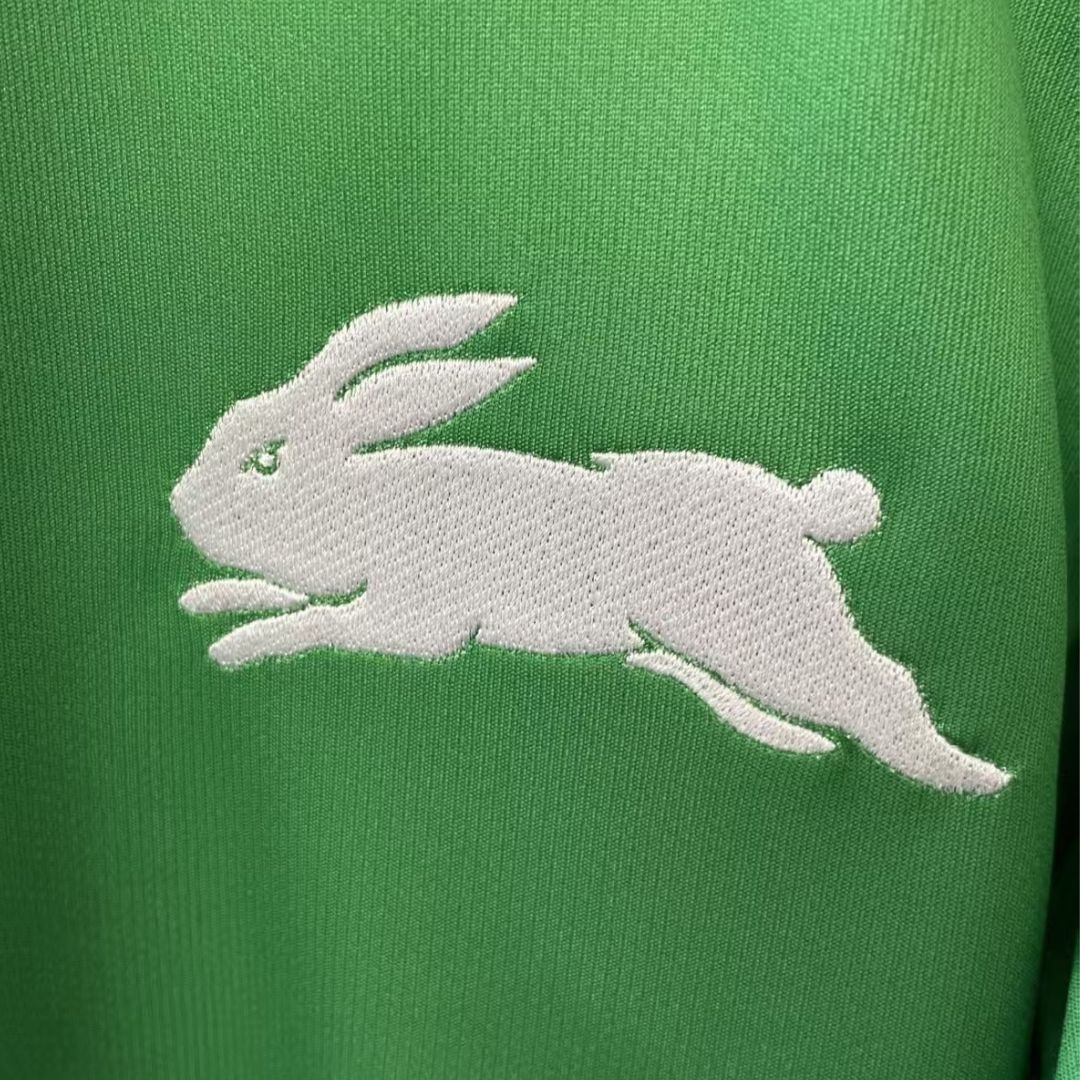 South Sydney Rabbitohs 2026 Away Jersey