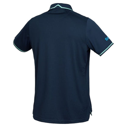 Australia Wallabies 2024 Media Polo Shirt