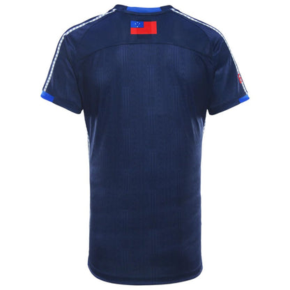 Toa Samoa 2025 Training Shirt