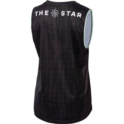 Brisbane Broncos Black Training Singlet