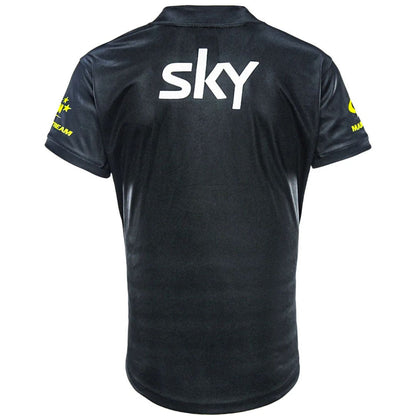 New Zealand Kiwis 2025 Home Jersey