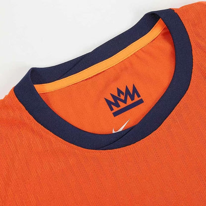 Netherlands Euro 2024 Home Jersey Shirt