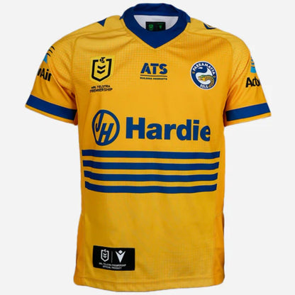 Parramatta Eels 2026 Away Jersey