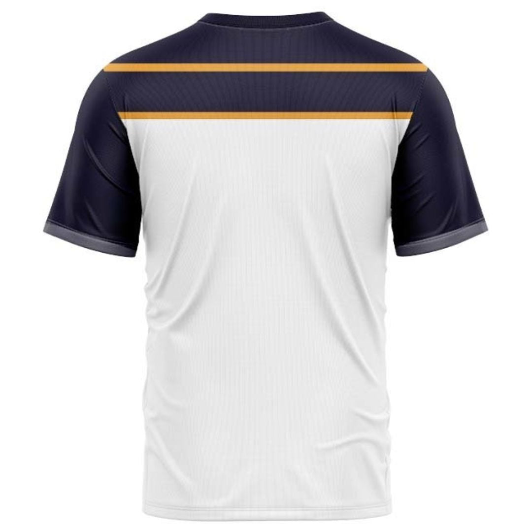 North Queensland Cowboys 2026 Traditional Jersey