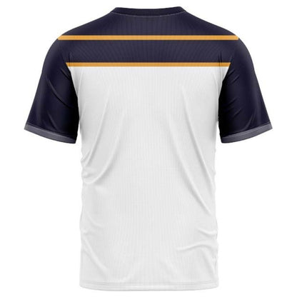 North Queensland Cowboys 2026 Traditional Jersey