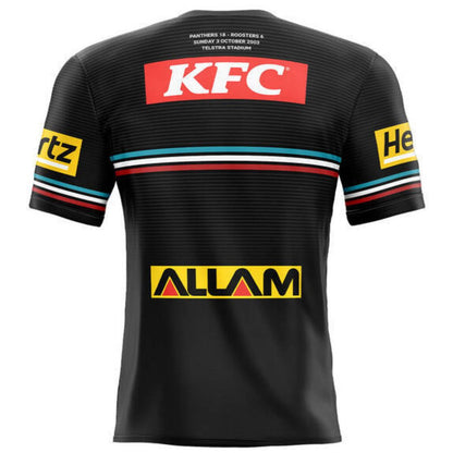 Penrith Panthers 2023 Alternate Jersey