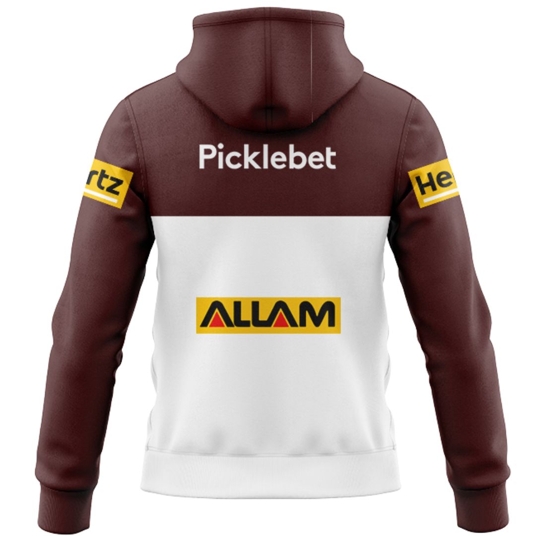 Penrith Panthers 2026 Special Event Hoodie
