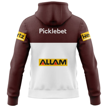 Penrith Panthers 2026 Special Event Hoodie