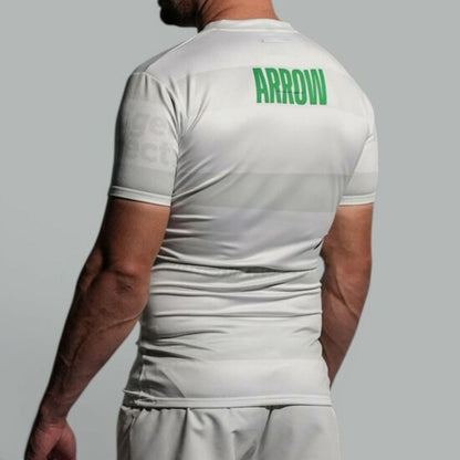 South Sydney Rabbitohs 2026 Jai Arrow Special Edition Jersey